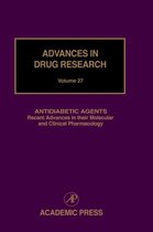 Antidiabetic Agents: Recent Advances in their Molecular and Clinical Pharmacology