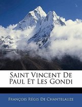Saint Vincent de Paul Et Les Gondi