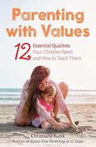 Omslag Parenting with Values