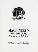 Machinery'S Handbook