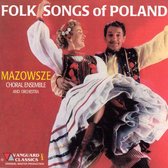 Folk Songs of Poland