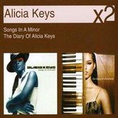 Songs In A Minor / the Diary Of