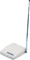FOXSHIELD draadloze repeater for grote afstanden, grote villa & kastelen