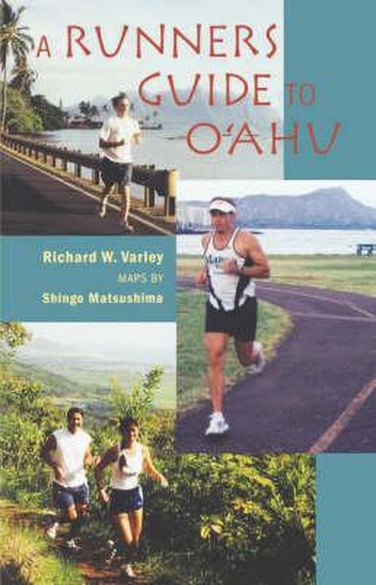 A Runners Guide to O'Ahu