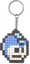 [Merchandise] Difuzed SEGA Sleutelhanger Mega Man Pixel Head
