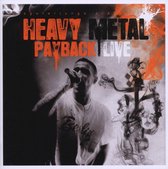 Heavy Metal Payback Live