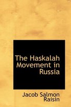 The Haskalah Movement in Russia