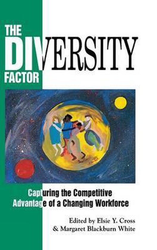 The Diversity Factor - cover
