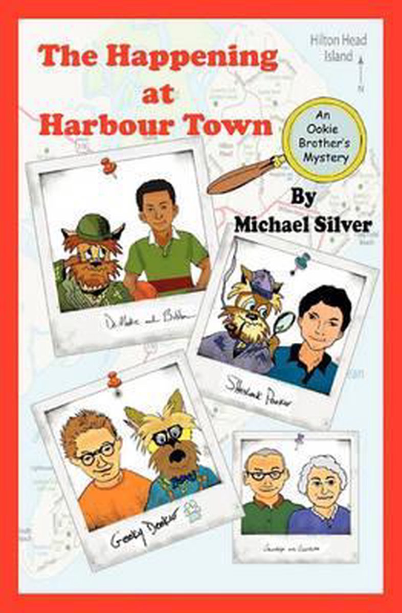 The Happening at Harbour Town op Prijzenvolger.com