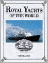 Royal Yachts of the World