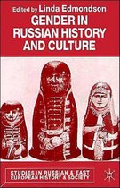 Gender in Russian History and Culture