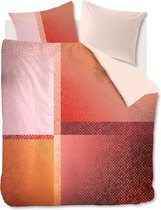 Kardol Joyeux Dekbedovertrek - Lits-jumeaux - 240x200/220 cm - Multi