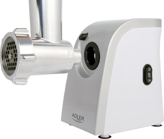 Adler AD 4808 - Vleesmolen — afbeelding 4