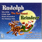 Rudolph the Red Nosed Reindeer [2 CD Delta]