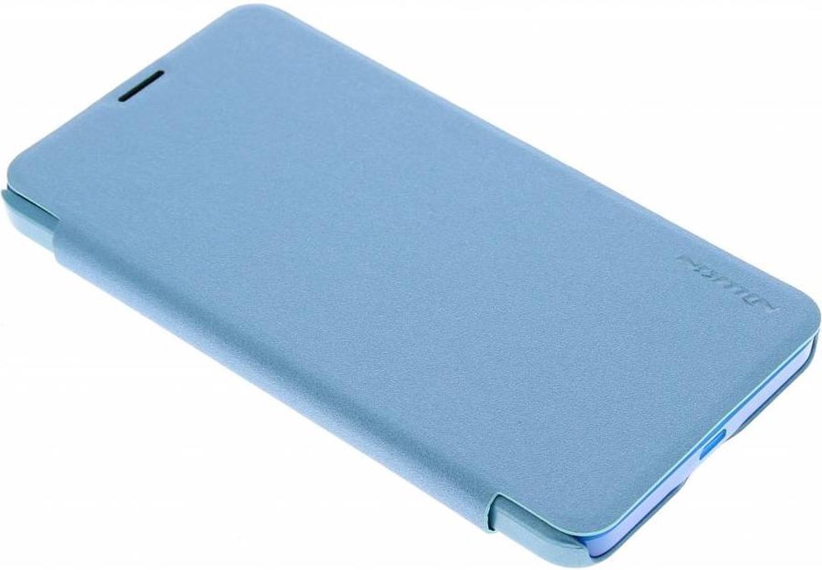 Nillkin Sparkle slim booktype Microsoft Lumia 640