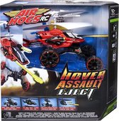 Air Hogs Hover Assault Eject - RC Helicopter