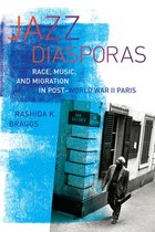 Music of the African Diaspora 18 - Jazz Diasporas