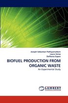 Biofuel Production from Organic Waste