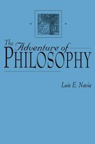 The Adventure of Philosophy