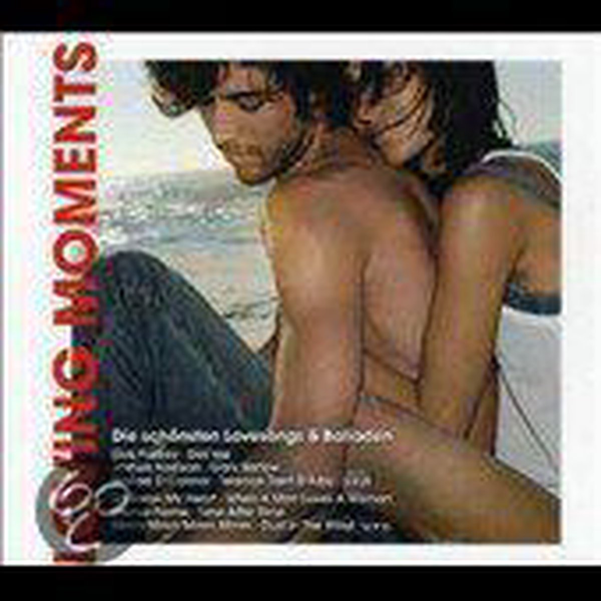 Loving Moments