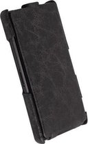 Krusell - Tumba SlimCover - Sony Xperia Z1 - noir