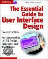 The Essential Guide to User Interface Design