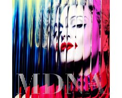 M.D.N.A. (Deluxe Edition)