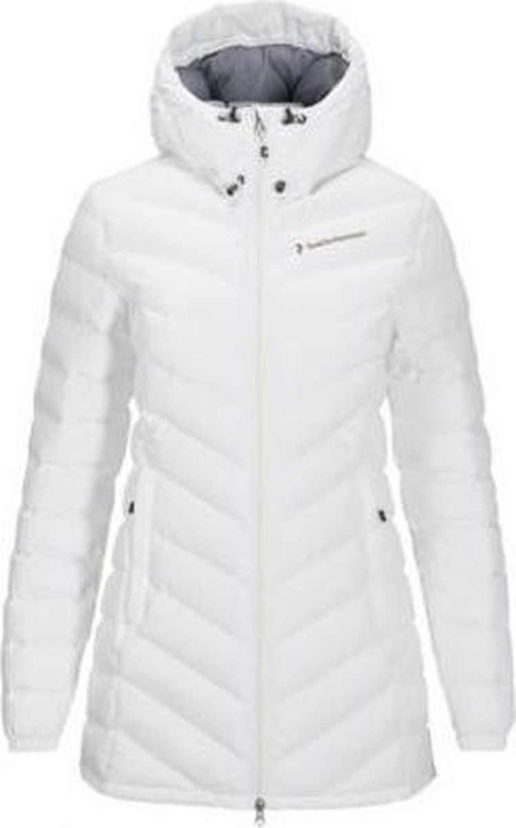 Peak performance down parka iv Clearance