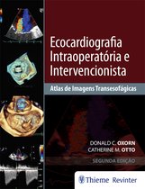 Ecocardiografia Intraoperatória e Intervencionista