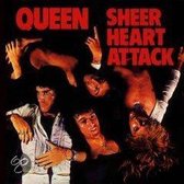 Sheer Heart Attack