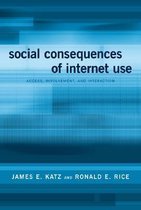 Social Consequences of Internet Use