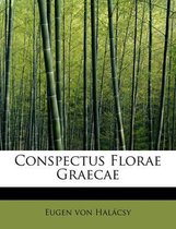 Conspectus Florae Graecae