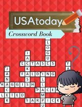 USAtoday Crossword Book