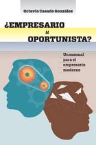 empresario U Oportunista?