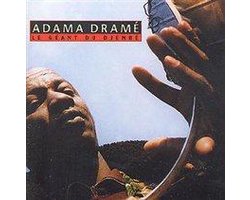 Le Geant Du Djembe/The Giant Of The Djembe