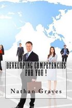 Developing Competencies For You !