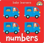 Baby Learners - Numbers