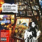 KT Tunstall's Acoustic Extravaganza [CD + DVD]