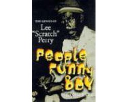 People Funny Boy