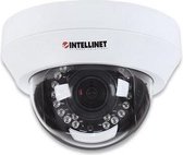 Intellinet IDC-752IR Dome IP-beveiligingscamera 1280 x 720 Pixels