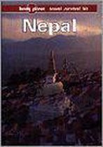 Nepal lonely planet