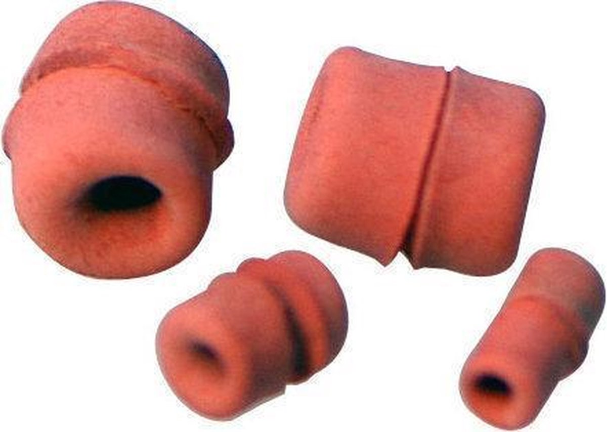ALBATROS Toprubbers Klein 10 stuks