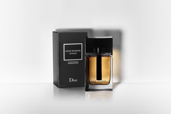 dior homme intense 100ml price