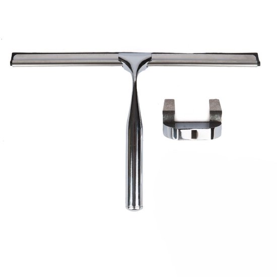 Luxe RVS Raamwisser Badkamer Wisser Douche Trekker