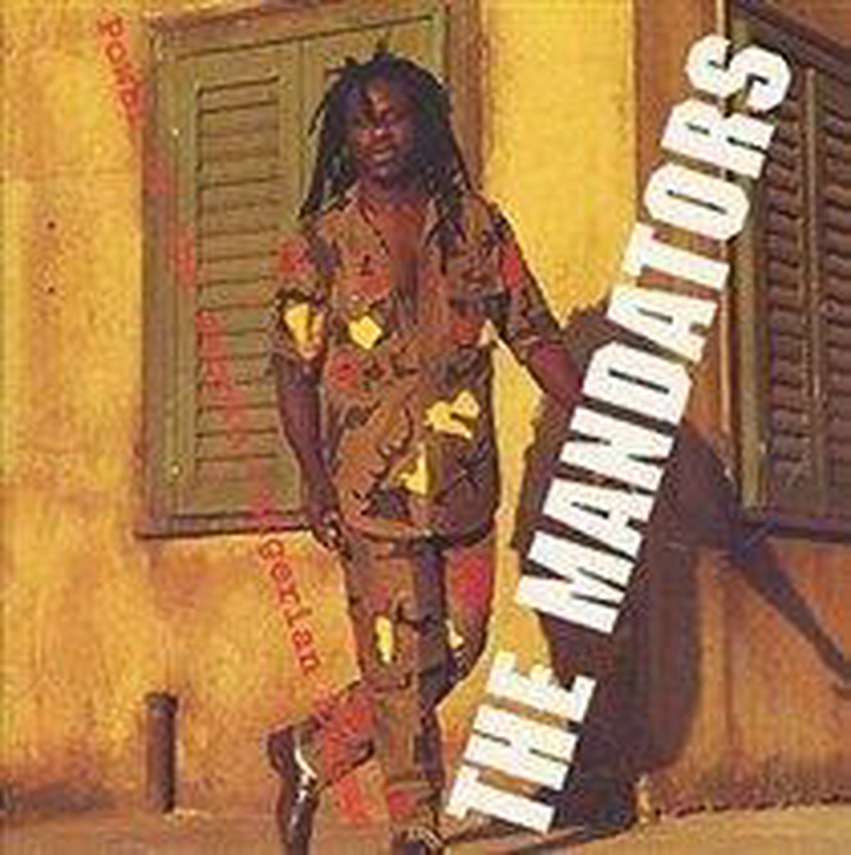 Power Of The People: Nigerian Reggae