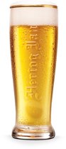 Hertog Jan Grote Pilsener glazen 45CL