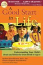 Omslag A Good Start in Life