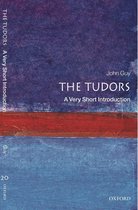 Very Short Introductions - The Tudors: A Very Short Introduction