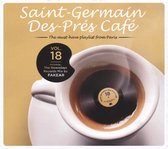 Saint Germain Des Pres Cafe 18