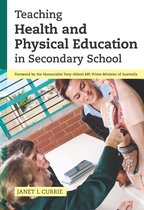 Teaching Health and Physical Education in Secondary School